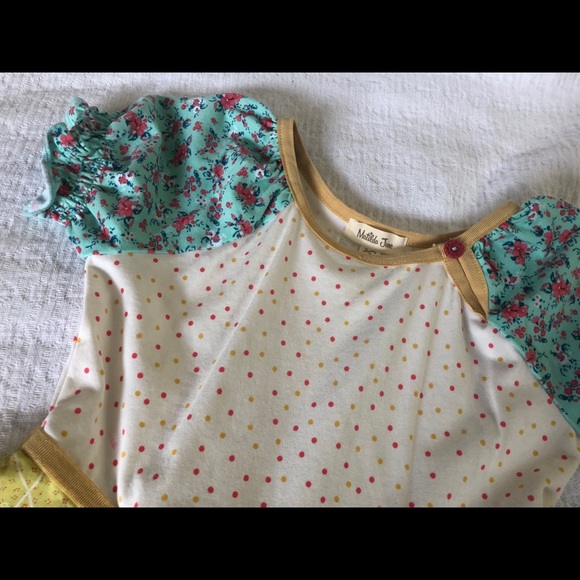 Matilda Jane size 2 Dress - Picture 3 of 3